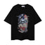 IH NOM UH NIT Soldier's Symphony Graphic Tee - Black