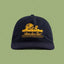 Aimé Leon Dore World Graphic Hat - Navy