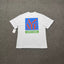 Aimé Leon Dore Box Logo Graphic Tee - White
