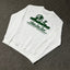 Aimé Leon Dore World Graphic Sweatshirt - White