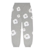 Denim Tears Cotton Wreath Grey Sweatpants