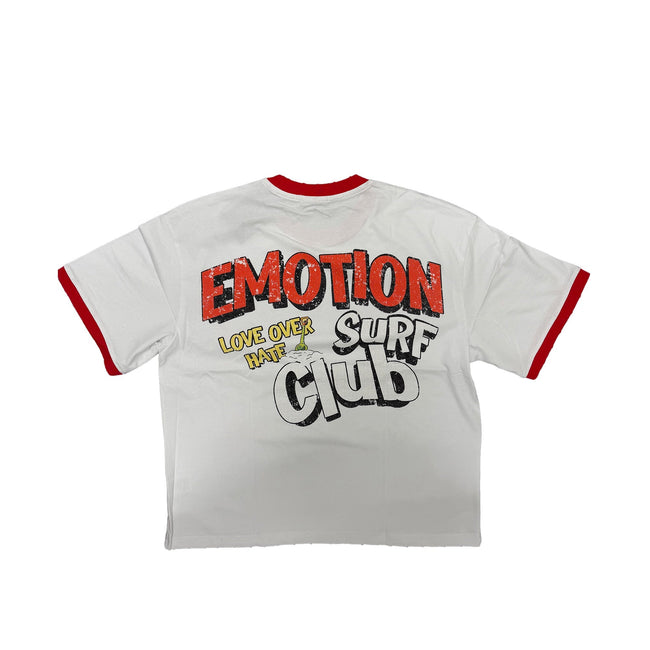 “Surf Club” Tee Main Image