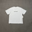 Aimé Leon Dore Minimal Crest Tee - White