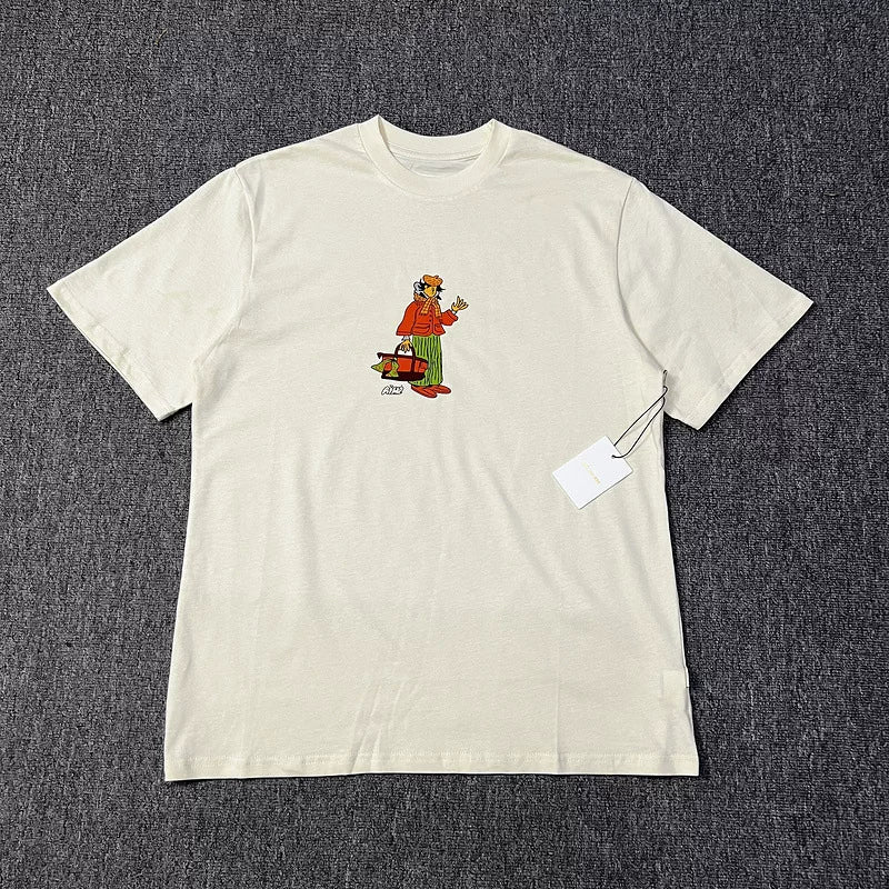 Aimé Leon Dore Character Graphic Tee