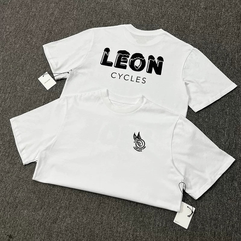 Aimé Leon Dore Leon Cycles Graphic Tee