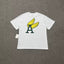 Aimé Leon Dore Winged Letter Graphic Tee