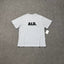 Aimé Leon Dore ALD Logo Tee - Heather Grey