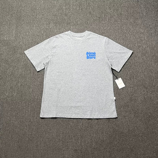 Aimé Leon Dore Mini Square Logo Tee Hover Image