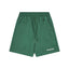 Aimé Leon Dore Nylon Track Shorts - Forest Green