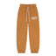 Denim Tears ADG Brown Sweatpants