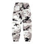 Denim Tears Wreath Sweatpant 'White Camo'