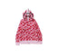 BAPE Shark Full Zip Hoodie – Dual Hood Pink Camo Edition